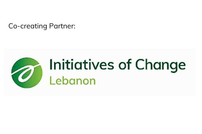 IofC Lebanon partner category